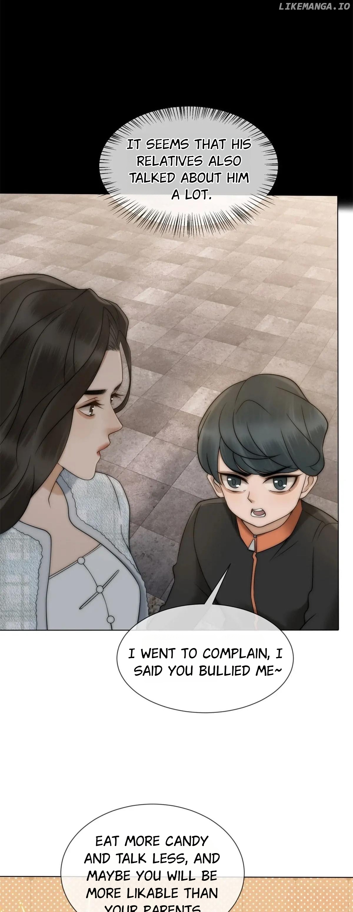 Don't Mess with a Deadly Revenger Chapter 31 - page 47